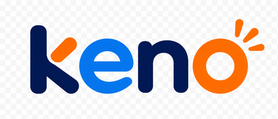 keno লোগো